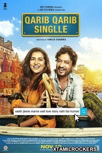 Almost Single (2018) Malayalam Movie