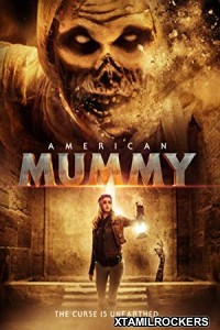 American Mummy (2014) Telugu Dubbed