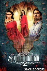 Aranmanai 2 (2016) Tamil Movie