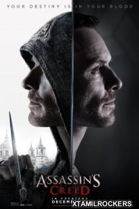 Assassins Creed (2016) Tamil Dubbed