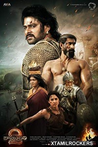 Baahubali 2 The Conclusion (2017) Tamil Movie