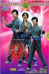 Baba (2002) Tamil Movie