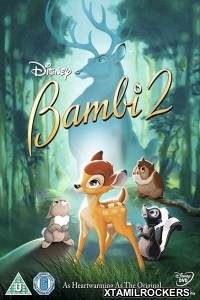 Bambi 2 (2006) Tamil Dubbed