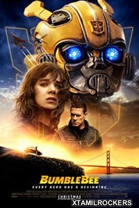 Bumblebee (2018) Tamil Dubbed