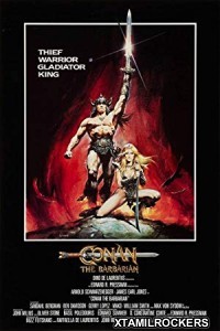 Conan The Barbarian (1982) Tamil Dubbed