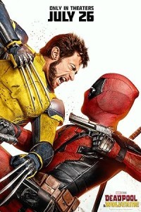 Deadpool and Wolverine (2024) Telugu Dubbed Movie