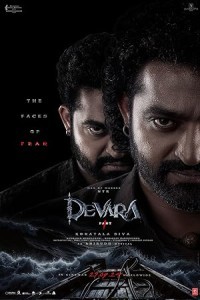 Devara Part 1 (2024) Kannada Movie