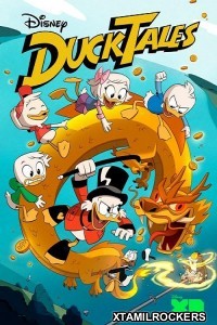 DuckTales Woo-oo (2017) Tamil Dubbed