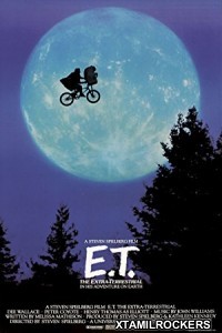 E.T. The Extra Terrestrial (1982) Telugu Dubbed