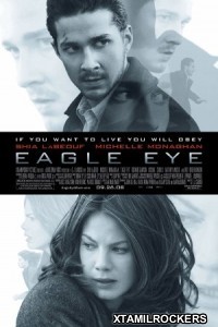 Eagle Eye (2008) Tamil Dubbed