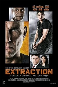 Extraction (2013) Tamil Dubbed Movie