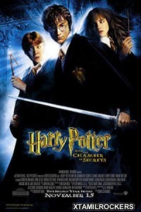 Harry Potter and the Chamber of Secrets (2002) Telugu Dubbed