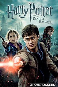 Harry Potter and the Deathly Hallows Part 2 (2011) Telugu Dubbed