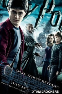 Harry Potter and the Half Blood Prince (2009) Telugu Dubbed