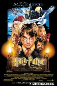 Harry Potter and the Sorcerers Stone (2001) Telugu Dubbed