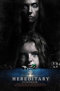 Hereditary (2018) Tamil Dubbed Movie