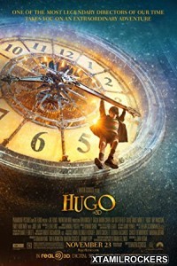 Hugo (2011) Tamil Dubbed