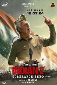 Indian 2 (2024) Malayalam Movie