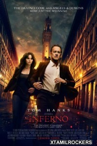 Inferno (2016) Telugu Dubbed