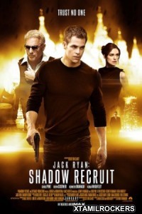 Jack Ryan Shadow Recruit (2014) Telugu Dubbed