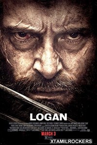 Logan (2017) Tamil Dubbed