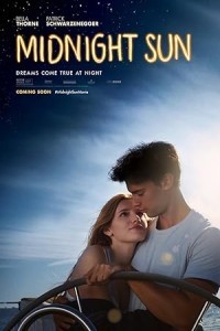 Midnight Sun (2018) Tamil Dubbed Movie