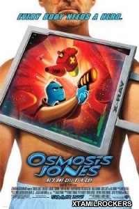 Osmosis Jones (2001) Tamil Dubbed