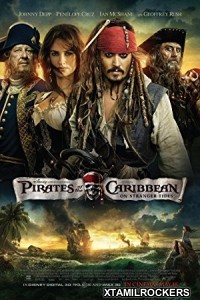 Pirates of the Caribbean On Stranger Tides (2011) Tamil Dubbed