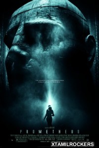 Prometheus (2012) Tamil Dubbed