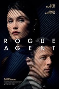 Rogue Agent (2022) Telugu Dubbed Movie