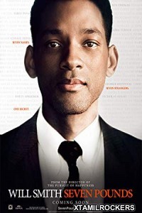 Seven Pounds (2008) Tamil Dubbed