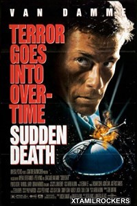 Sudden Death (1995) Tamil Dubbed