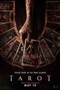 Tarot (2024) Tamil Dubbed Movie