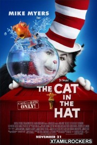 The Cat in the Hat (2003) Tamil Dubbed