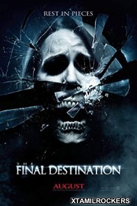 The Final Destination (2009) Telugu Dubbed