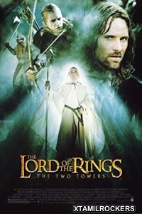 The Lord of the Rings The Two Towers (2002) Tamil Dubbed