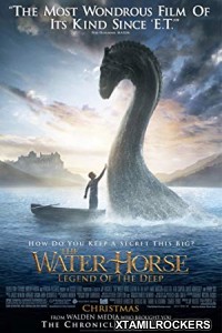 The Water Horse (2007) Telugu Dubbed