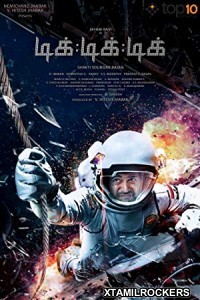 Tik Tik Tik (2018) Telugu Movie