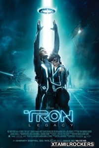 Tron Legacy (2010) Telugu Dubbed