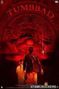 Tumbbad (2018) Telugu Dubbed