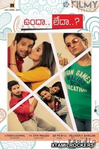 Undha Ledha (2018) Telugu Movie