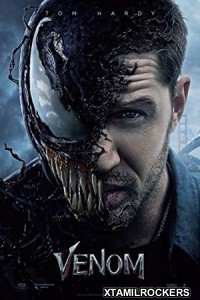 Venom (2018) Telugu Dubbed