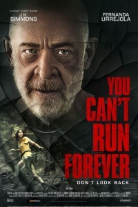 You Cant Run Forever (2024) Tamil Dubbed Movie